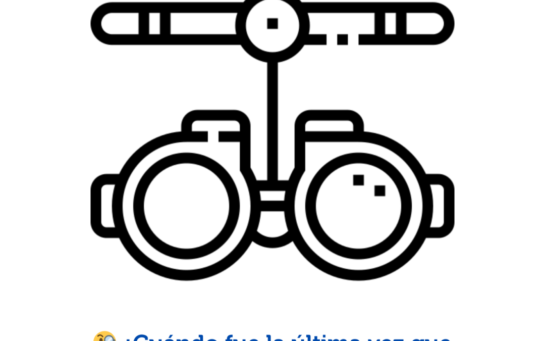 Óptica Clínica Losan y La Importancia de la Revisión Ocular Anual