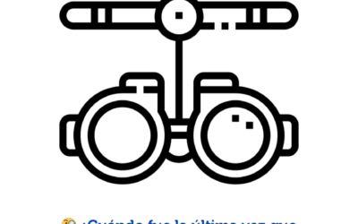 Óptica Clínica Losan y La Importancia de la Revisión Ocular Anual